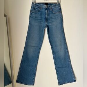 KHAITE Vivian Jeans